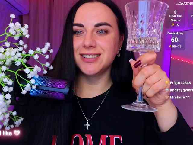 YURIEVNA13 webcam
