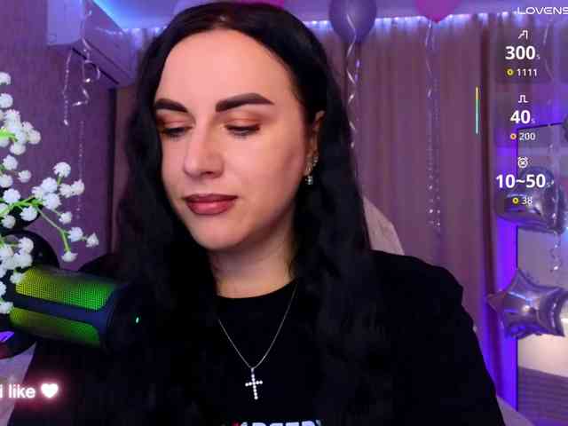 YURIEVNA13 webcam