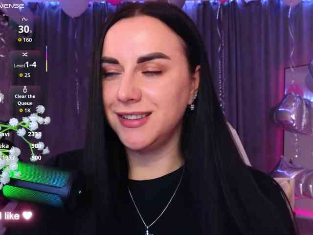 YURIEVNA13 webcam