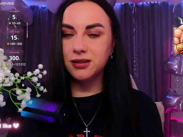 YURIEVNA13 webcam
