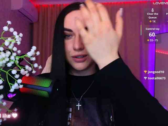 YURIEVNA13 webcam