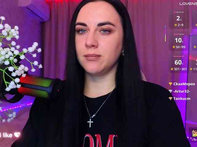 YURIEVNA13 webcam