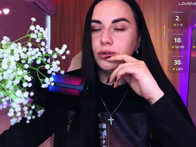 YURIEVNA13 webcam