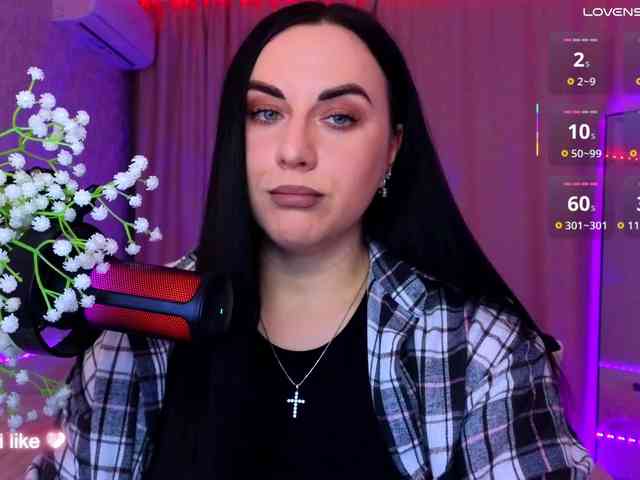 YURIEVNA13 webcam