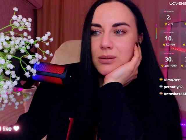 YURIEVNA13 webcam