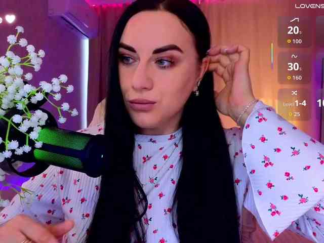 YURIEVNA13 webcam