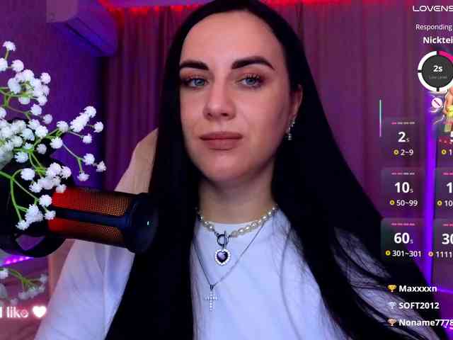 YURIEVNA13 webcam