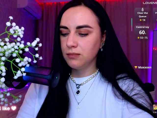 YURIEVNA13 webcam
