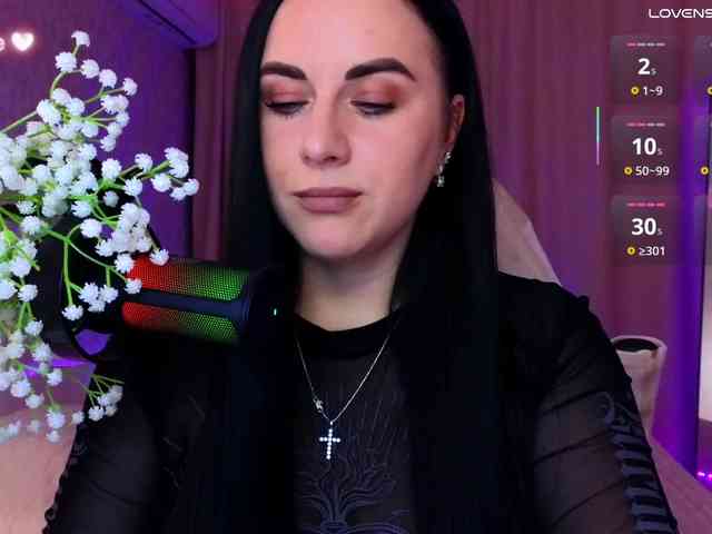 YURIEVNA13 webcam