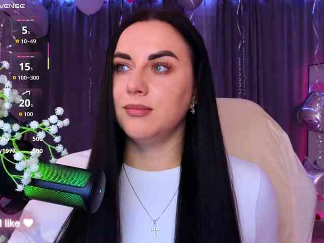 YURIEVNA13 webcam