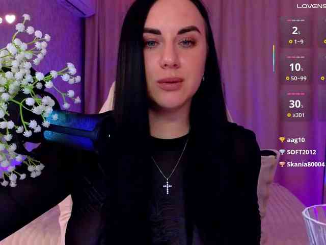 YURIEVNA13 webcam
