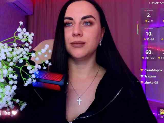YURIEVNA13 webcam