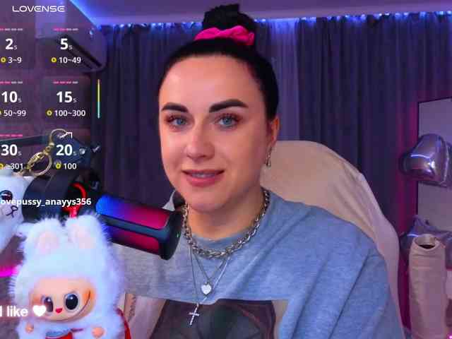 YURIEVNA13 webcam