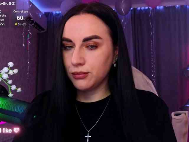 YURIEVNA13 webcam