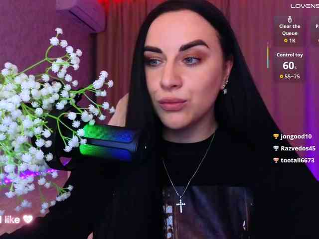 YURIEVNA13 webcam