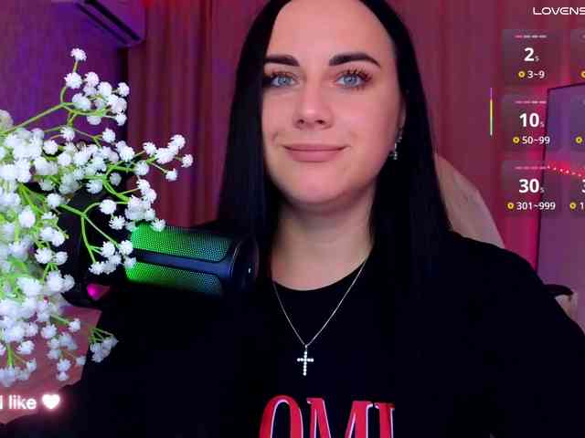 YURIEVNA13 webcam