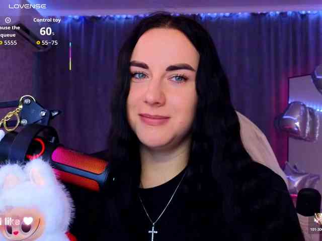 YURIEVNA13 webcam