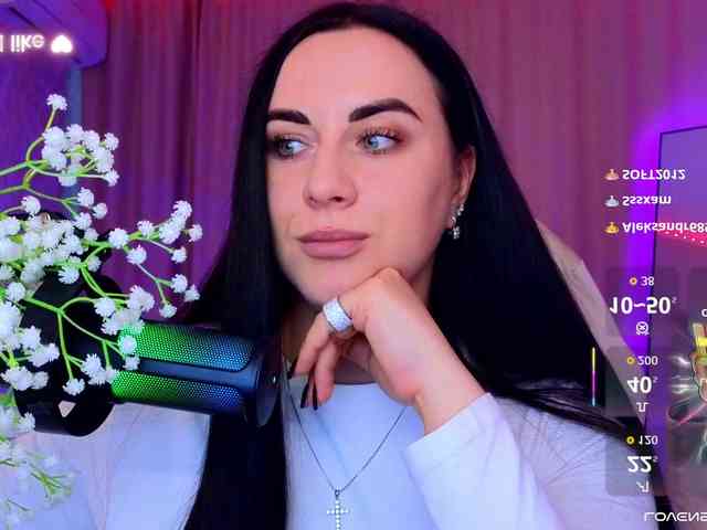 YURIEVNA13 webcam
