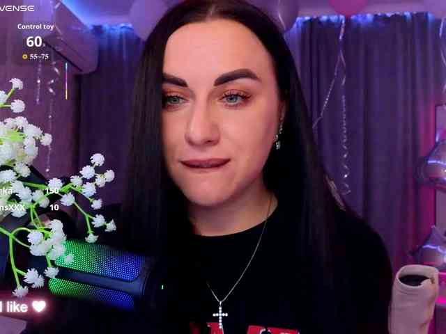YURIEVNA13 webcam