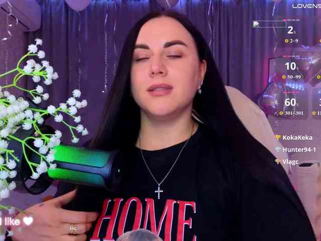 YURIEVNA13 webcam