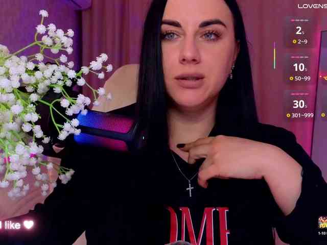 YURIEVNA13 webcam
