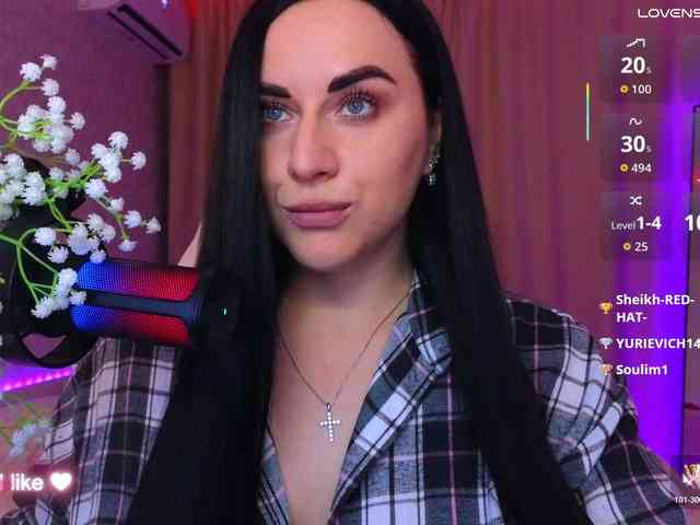 YURIEVNA13 webcam