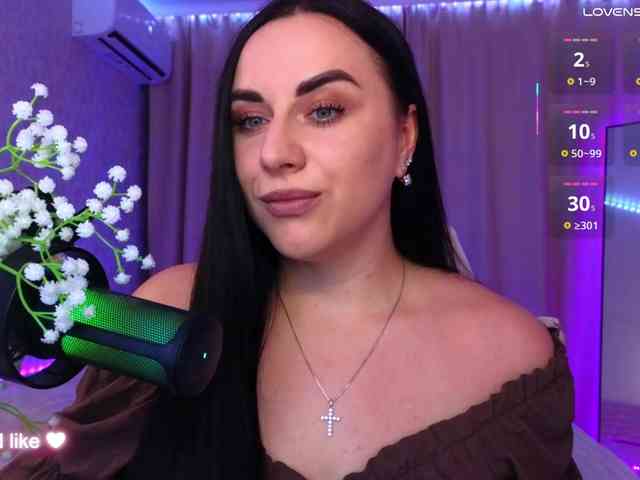 YURIEVNA13 webcam