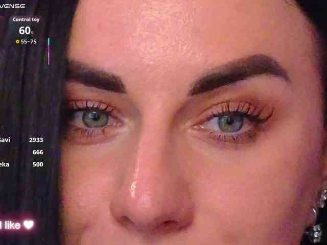 YURIEVNA13 webcam