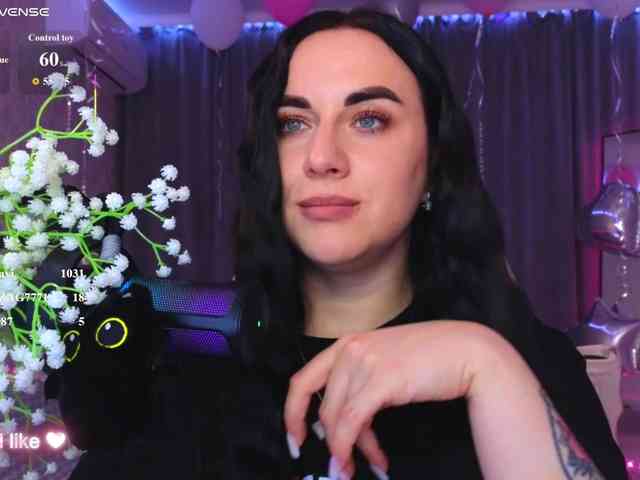 YURIEVNA13 webcam