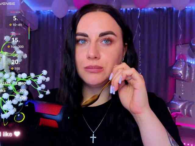 YURIEVNA13 webcam