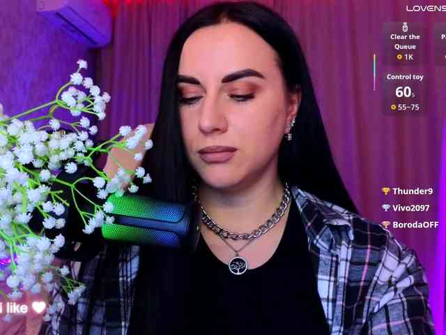 YURIEVNA13 webcam