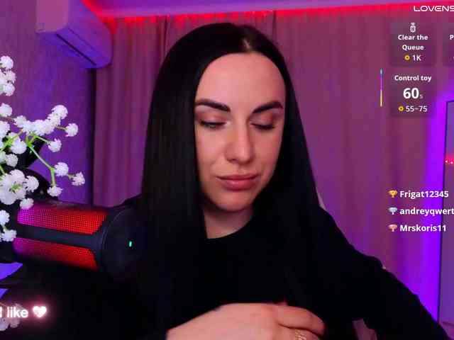 YURIEVNA13 webcam