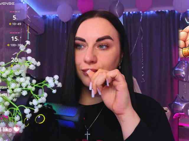 YURIEVNA13 webcam