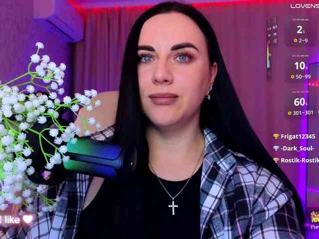 YURIEVNA13 webcam