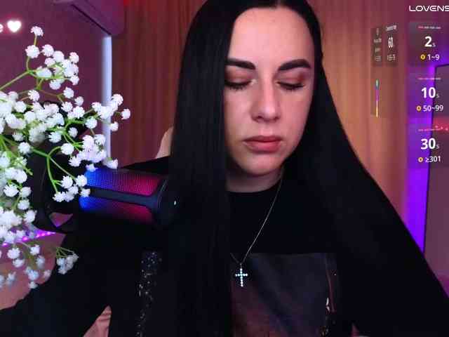 YURIEVNA13 webcam
