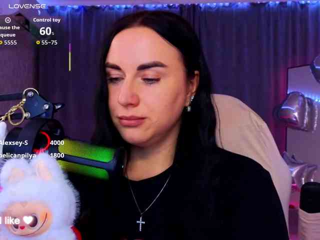 YURIEVNA13 webcam