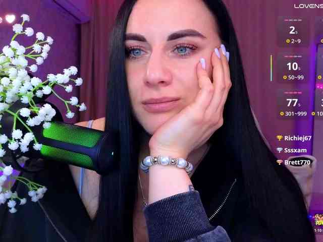 YURIEVNA13 webcam