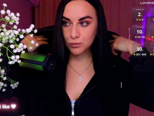 YURIEVNA13 webcam