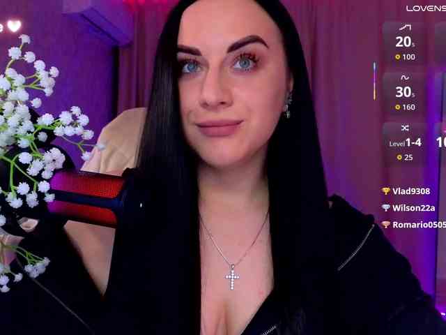 YURIEVNA13 webcam