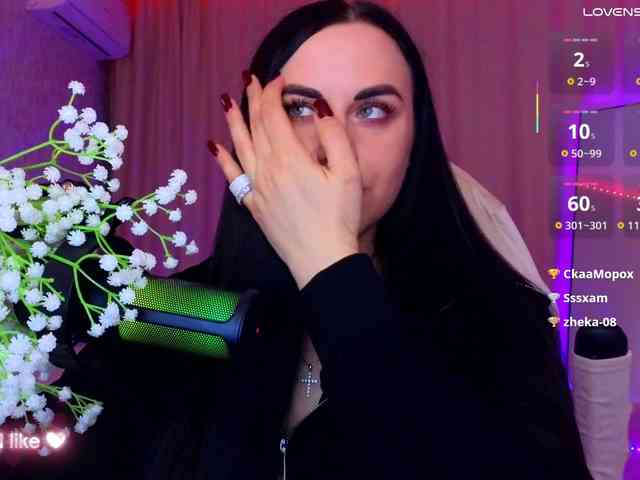 YURIEVNA13 webcam