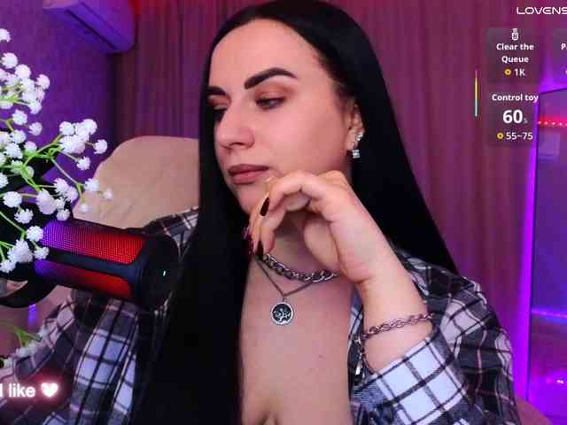 YURIEVNA13 webcam