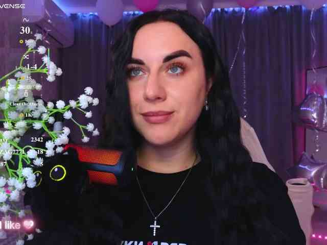 YURIEVNA13 webcam