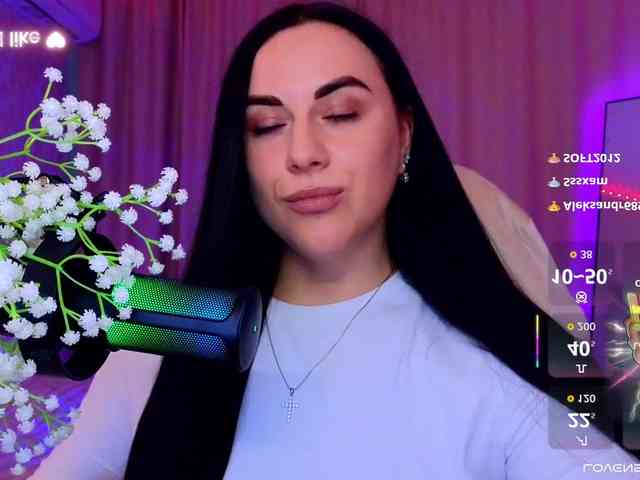 YURIEVNA13 webcam
