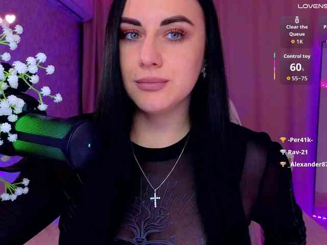 YURIEVNA13 webcam