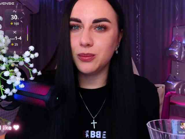 YURIEVNA13 webcam