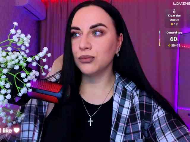 YURIEVNA13 webcam
