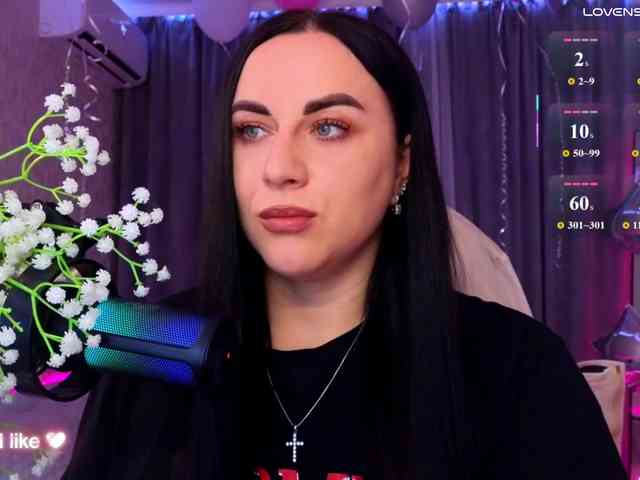 YURIEVNA13 webcam