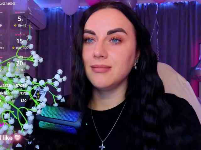 YURIEVNA13 webcam