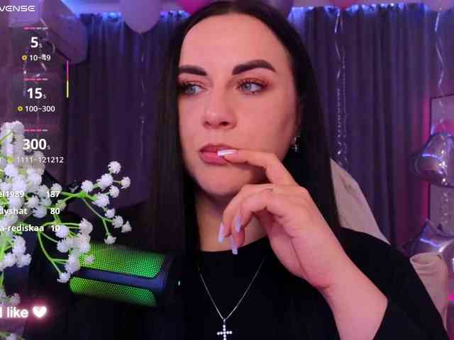 YURIEVNA13 webcam