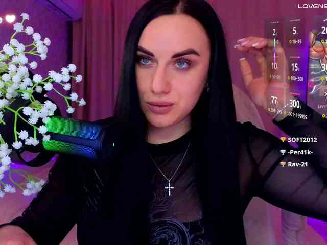 YURIEVNA13 webcam